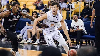 Jonathan Zhao BSN 2026 Best Plays
