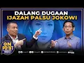 Download Lagu FULL - Projo: Jokowi Tahu Dalang di Balik Kisruh Ijazah Palsu. Rismon Tantang Kapolri! | On Point 35