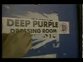 Download Lagu Deep Purple backstage having fun at Wembley in early 1987