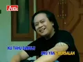 Irvan Mansyur S  Kupinta Maafmu  Lagu Musik Dangdut