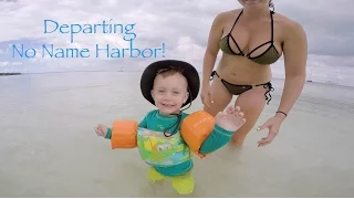 Departing No Name! Lazy Gecko VLOG 51