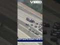 High-Stakes Standoff 91 Freeway Shutdown in Anaheim