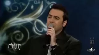 ليلة انبارح وائل جسار 