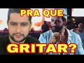 DEU DOR DE CABEÇA? Gusttavo Lima PASSOU DOS LIMITES? Léo Magalhães é diferenciado?