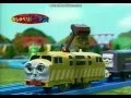 Download Lagu Plarail Talk n Action Thomas Video 2
