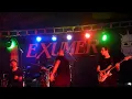 Exumer - Destructive Solution (live cochabamba bolivia)