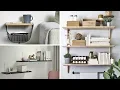 10 IKEA WALL SHELF UNIT IDEAS TO SAVE YOUR SPACES