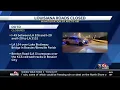 List of roads closed due to winter weather in Louisiana