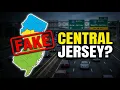 Does Central Jersey ACTUALLY Exist