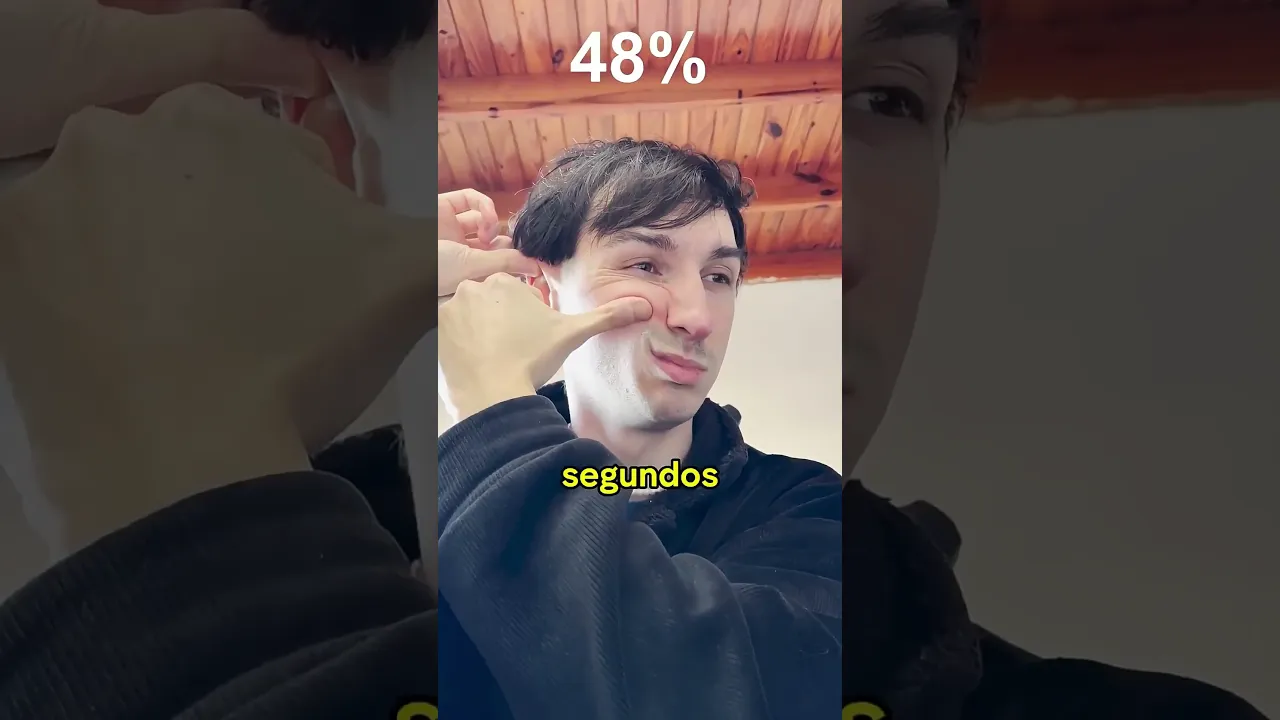 destapá tu nariz asi