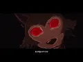 YOASOBI「怪物」Official Music Video　(YOASOBI - Monster)
