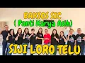 Download Lagu SIJI LORO TELU ( Panti Karya Asih Lawang)- BAKSOS SIC SBC3