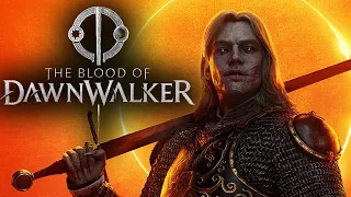 AŞIK VAMPİR - THE BLOOD OF DAWNWALKER TÜRKÇE #5