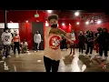 Chloe Bailey "Have Mercy" - Choreography By Tricia Miranda