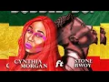 Cynthia Morgan ft. Stonebwoy – Bubble Bup