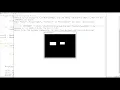 Creating Rects in Pygame Collision Detection