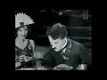 "La Danse des Petis pains" extrait de La Ruée vers l'or 1925