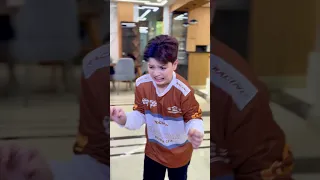 I Ll Never Bother Him Funny Sigma 