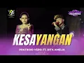Lagu KESAYANGAN - AFFADA INDONESIA (Pratikno Vero Ft. Dita Amelia Live  Sanggrahan Caturharjo Sleman)
