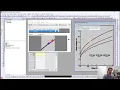Originpro basics Part 1 of 3 Importing Raw Data via Originpro Digitizer