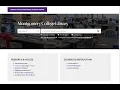 Searching the Databases Part 2