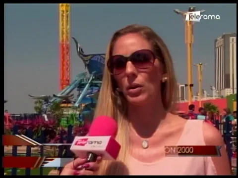 Safari Xtreme del Malecón 2000 adrenalina y diversión