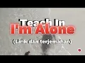 Download Lagu I'm Alone - Teach In - 1975 (Lirik dan terjemahan)