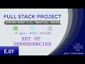- Full Stack Project Spring Boot 2 0 ReactJS Redux