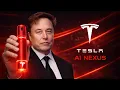 Elon Musk Shocked Everyone by Unveiling an AI Device to Control Tesla Cars