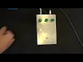 bjf ananlog reverb demo