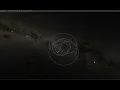 Barycentric orbit of the Sun