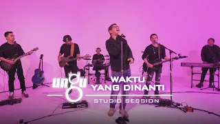 ungu waktu yang dinanti backing track