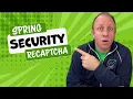 How to use Google reCaptcha v3 in your Spring Boot application