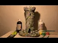 Download Lagu Crafting a Paper Mache Tower (Soft Talking) ASMR