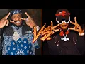 Hoover Rappers Vs Piru Rappers 2020