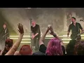 Eisbrecher - Live in Vienna 2025 - Zwischen Uns