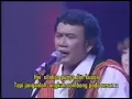 Download Lagu Setetes Air Hina(Rhoma Irama)