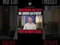 Facebook CEO Mark Zuckerberg now believes in God let s keep him in our prayers hope it s true
