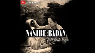 Download NASIBE BADAN COVER NESA NATA JAYA (full lirik lagu) MP3