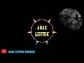 Download Lagu DJ SLOW REMIX • ADISTA • KU TAK BISA • gagak full bass