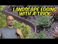 Lawn Edging Ideas Best Border for 2024