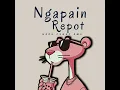 Ngapain Repot
