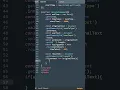 Typing speed tester HTML CSS JS