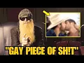 At 75 Billy Gibbons Finally Reveals The 5 Artists He Truly Hated