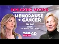Download Lagu Hormone Therapy for Breast Cancer Survivors with Dr. Mindy Goldman
