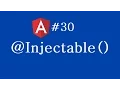 Angular 2 Tutorial - 30