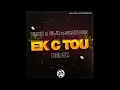 TIMIX x ELJI x SHAYDEE  - EK C TOU (REMIX) 2022