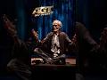 Download Lagu The fastest Golden Buzzer in history on AGT 😱 #2025 #magic #got_talent #333 #americasgottalent