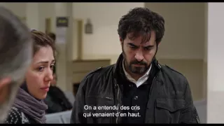 LE CLIENT - Bande Annonce V0ST