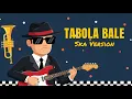 Download Lagu TABOLA BALE - SILET OPEN UP | SKA VERSION | AI MUSIC PROJECT